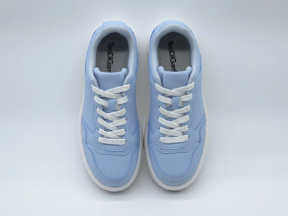 Teo Soul Cyan