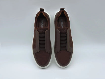 Teo Flo Teak