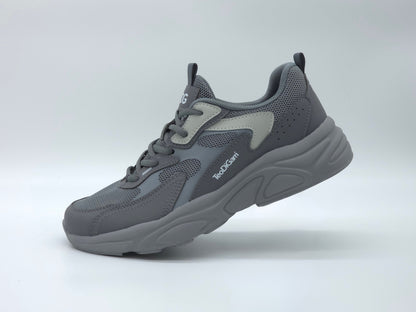 Teo Parco Grey