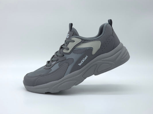 Teo Parco Grey