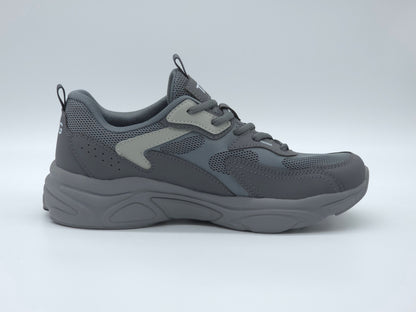 Teo Parco Grey