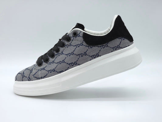 Teo Shift Navy