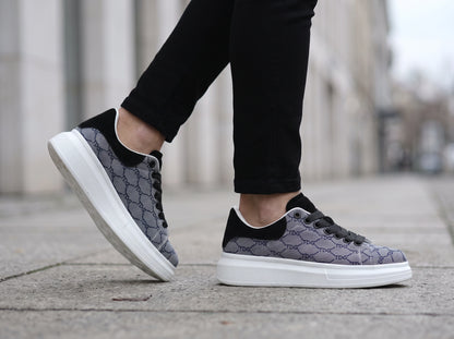 Teo Shift Navy